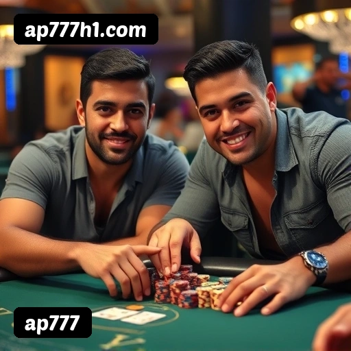 Dicas para ganhar na ap777