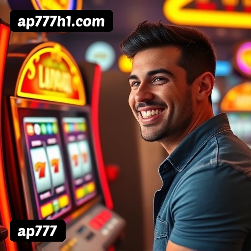 Acessar jogos e bônus no APK