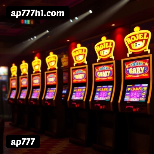 Cassino 24/7 disponível