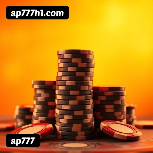 Reload Bonus ap777