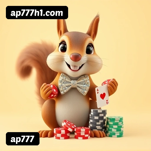 Bônus de Boas-vindas ap777